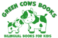 Green Cows Books Logo
