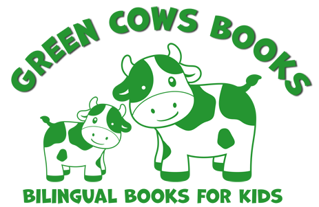 Green Cows Books Logo