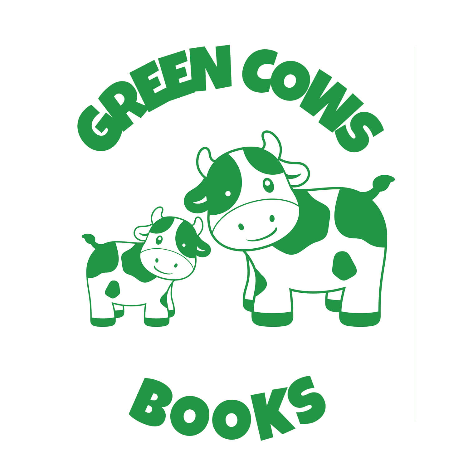 Green Cows Books